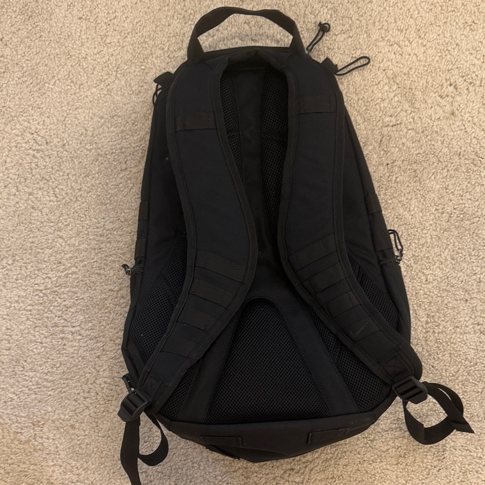 Nike “SFS” Black  Backpack - Picture 3 of 3
